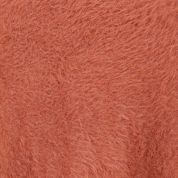 Free Press | fuzzy knit sweater - Picture 4 of 7